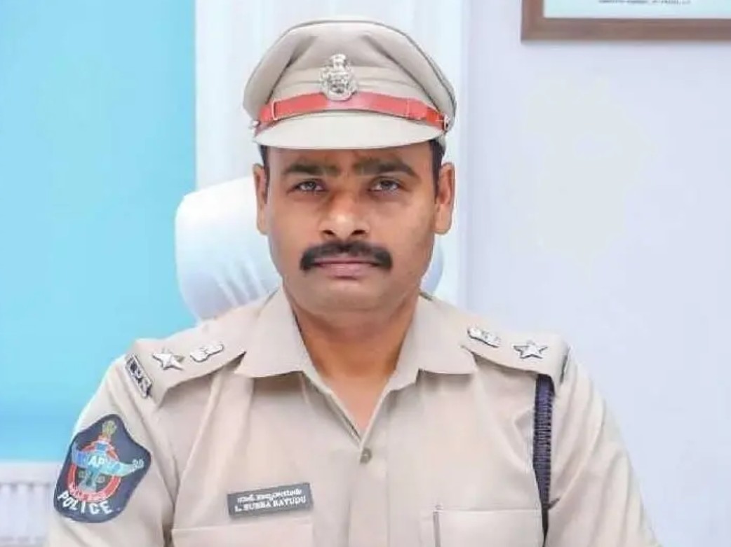 నేడు పోలీసు శాఖ ఆధ్వర్యంలో రక్తదాన శిబిరం: SP