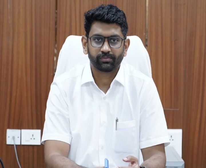 రైతులకు ఇబ్బందులు తలెత్తకుండా వసతులు: కలెక్టర్