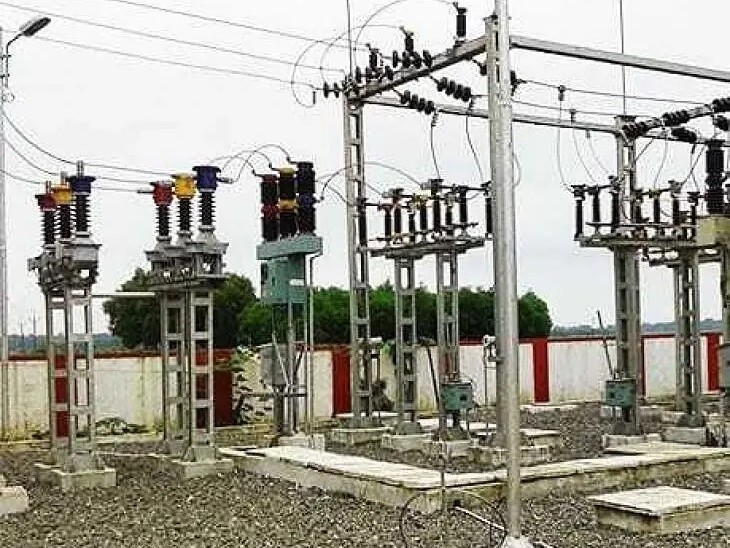 నేడు మెట్‌పల్లి‌లో విద్యుత్ సరఫరాకు అంతరాయం