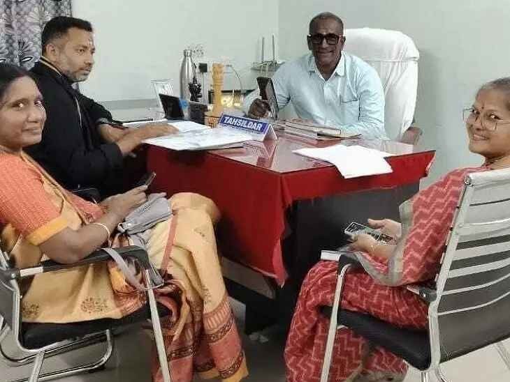 రామచంద్రపురం కంట్రోల్ రూమ్ నంబర్ ఇదే.!