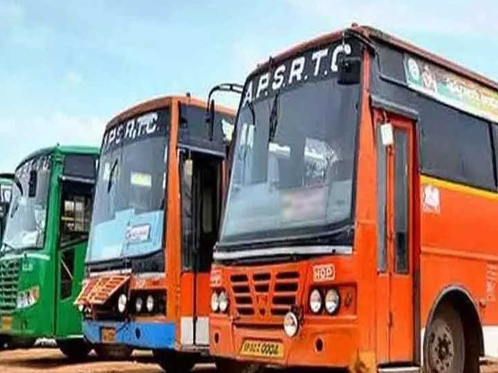 ‘రావులపాలెం డిపో నుంచి 23 బస్సులు రద్దు’