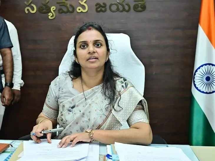 సిద్ధంగా ఉంచండి: కలెక్టర్