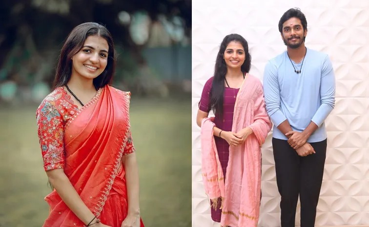 నాగదుర్గకు హీరోయిన్ గా ఛాన్స్?