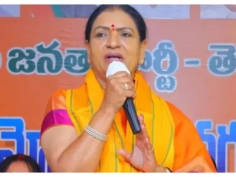 అన్ని మతాల సారాంశం ఒక్కటే: ఎంపీ