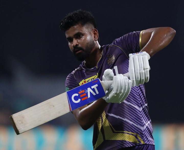శ్రేయస్‌ మళ్లీ బ్యాట్‌ పట్టేది అప్పుడే!