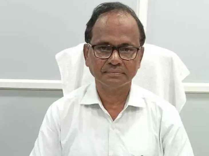 మొంథాకు 3,952 హెక్టార్లలో వరి పంట నష్టం: DAO