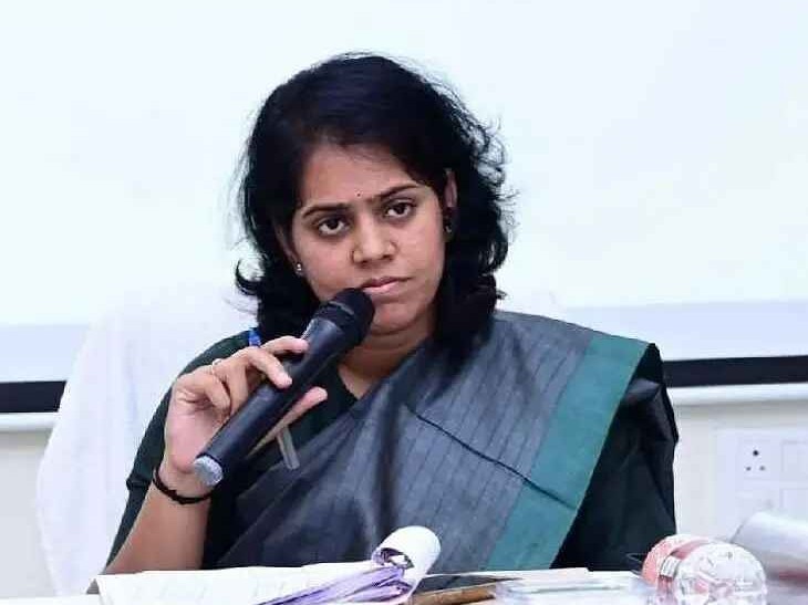అన్ని శాఖలు అప్రమత్తంగా ఉండాలి: కలెక్టర్