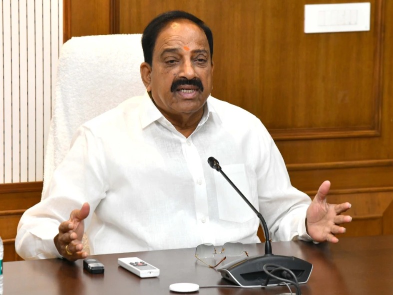 ‘తాగునీటి సమస్యకు రూ. 200 కోట్లు కేటాయింపు’