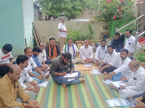 మెడికల్ కాలేజీల ప్రైవేటీకరణకు వ్యతిరేకంగా కోటి సంతకాల సేకరణ