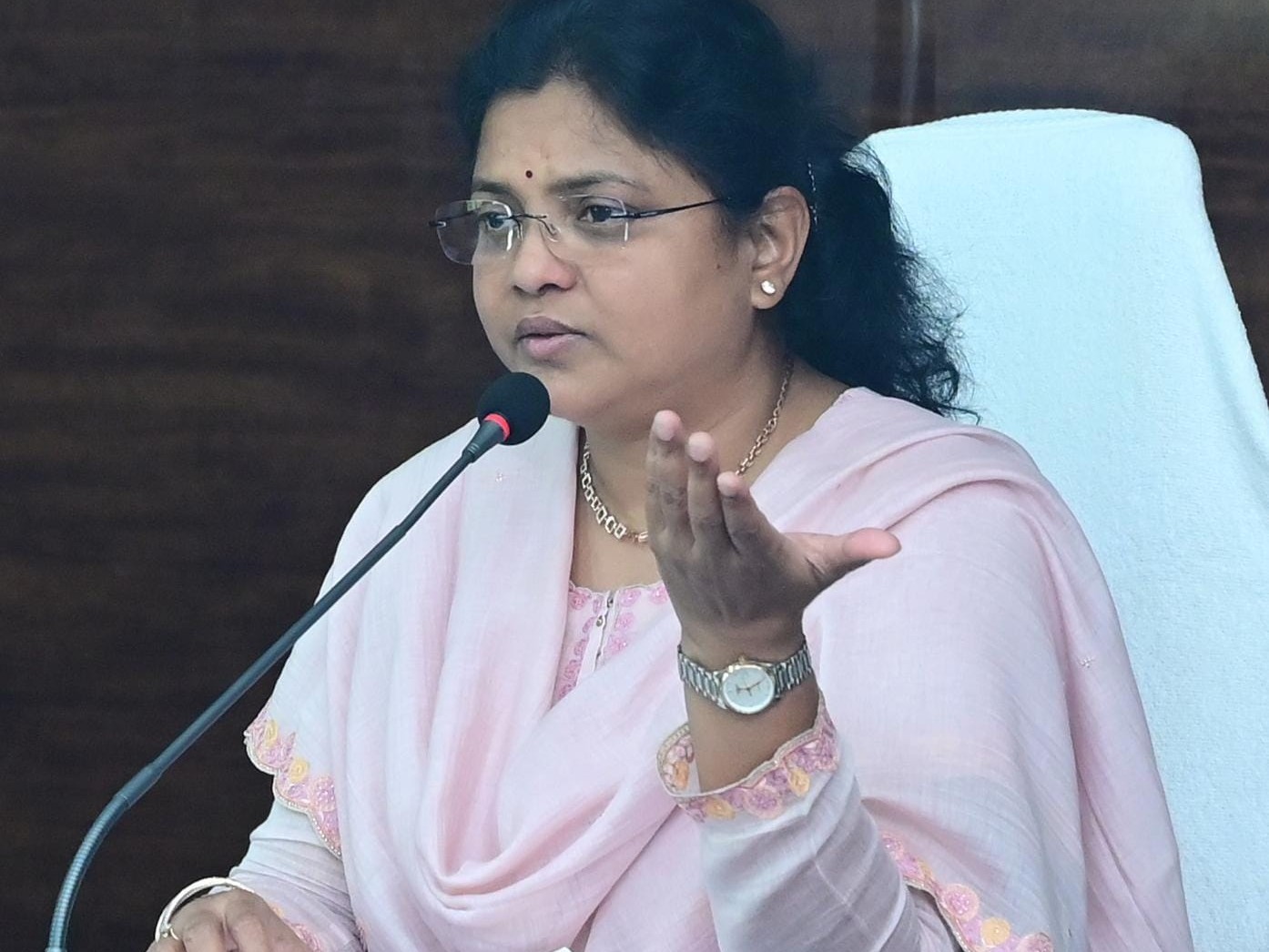 ‘జిల్లా వ్యప్తంగా తుఫాన్ కంట్రోల్ రూమ్ నంబర్లు ఇవే’..!