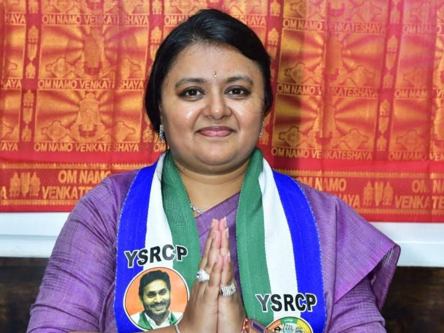 హిందూపురం ప్రజలు అప్రమత్తంగా ఉండాలి: టీఎన్‌ దీపిక