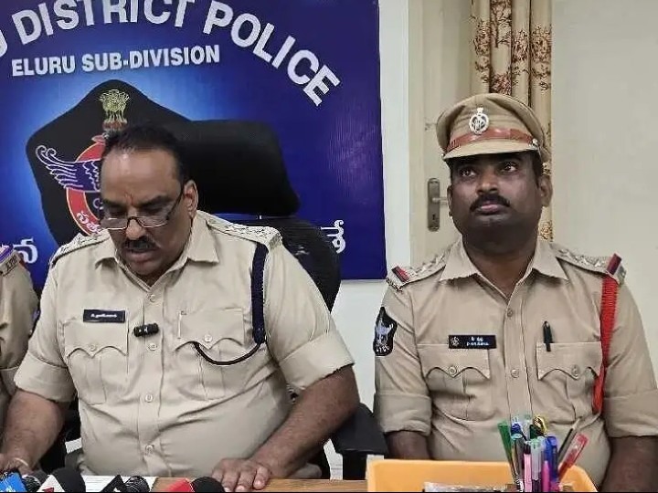 దానగుడెం నిందితులకు బెయిల్ మంజూరు