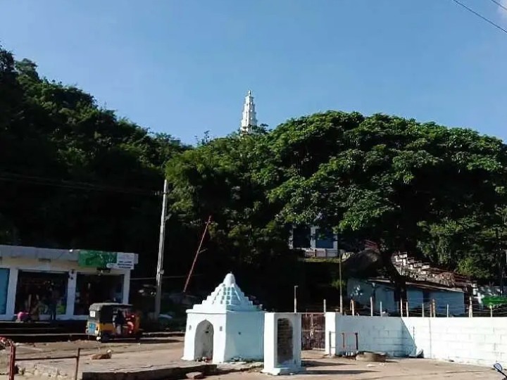 ‘సంతానం కోసం గరుడ ముద్ద ప్రసాదం’