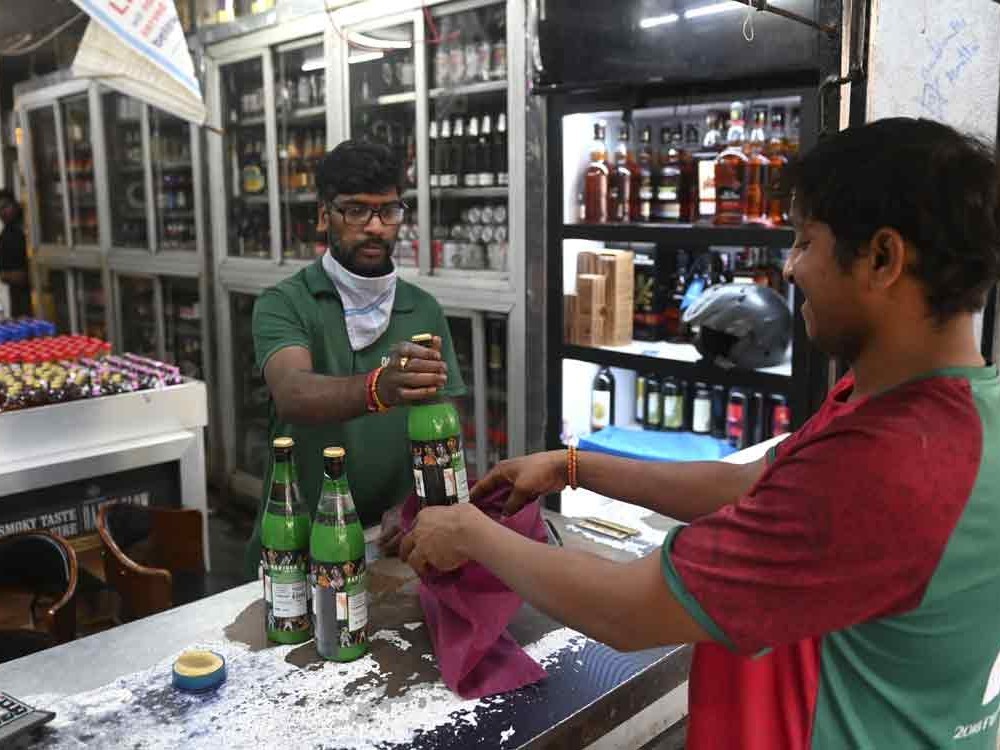 ముగిసిన డ్రా DEC 1 నుంచి నిర్వహణ షురూ!