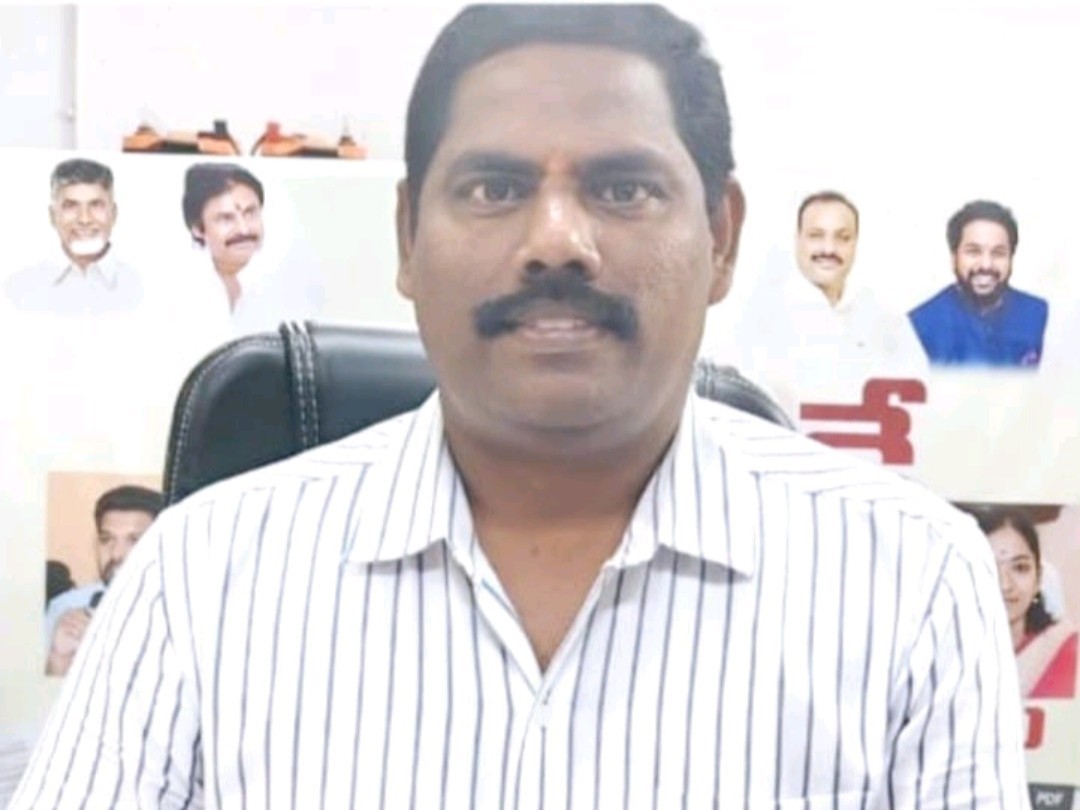 రాజోలులో కంట్రోల్ రూమ్ ఏర్పాటు: తహసీల్దార్