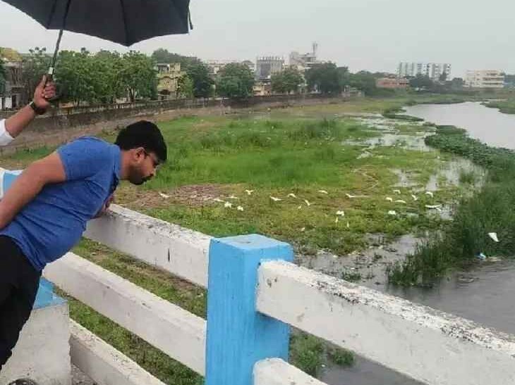 ప్రజలు అప్రమత్తంగా ఉండాలి: కమిషనర్