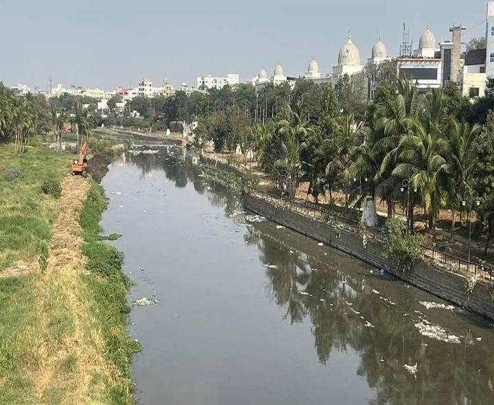 మూసీ అభివృద్ధికి ప్రభుత్వం కీలక నిర్ణయం