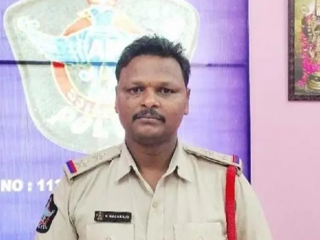 ప్రజలు అప్రమత్తంగా ఉండండి : ఎస్సై