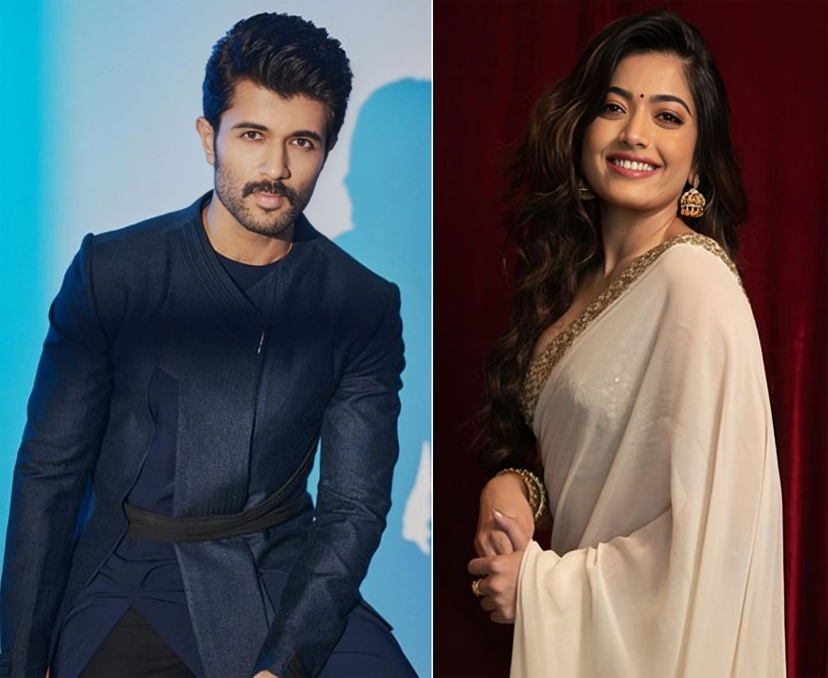 విజయ్‌తో ఎంగేజ్మెంట్.. రష్మిక ఏమన్నారంటే?