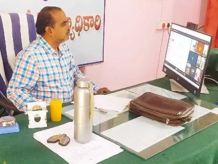 అధునాతన సాంకేతిక సేవలు ప్రారంభం: DEO