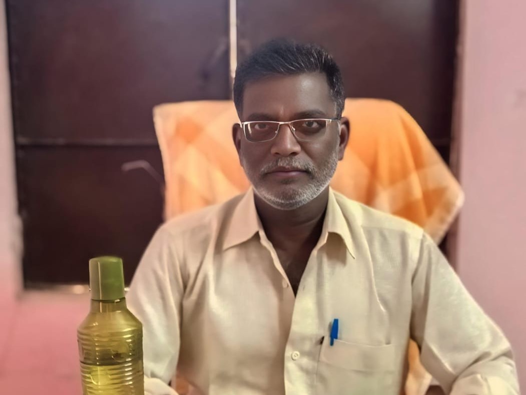 వరి కొనుగోలు కేంద్రాలు ప్రారంభం
