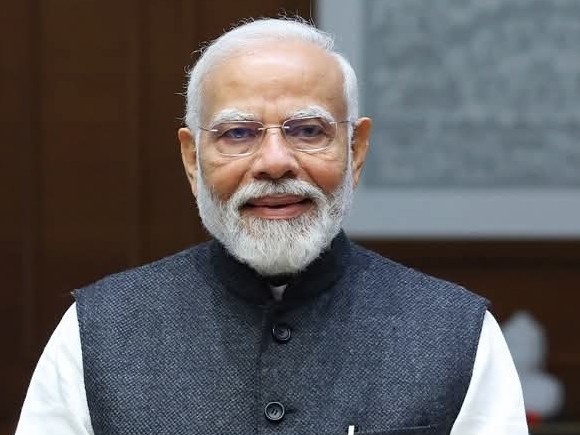 నవంబర్ 19న పుట్టపర్తికి ప్రధాని మోదీ రాక