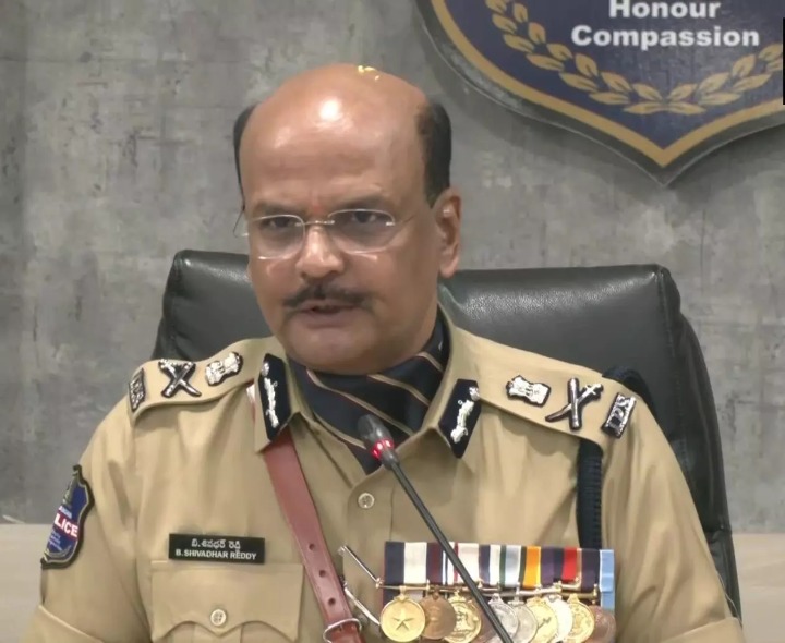 మావోయిస్టులకు భారీ ఎదురుదెబ్బ
