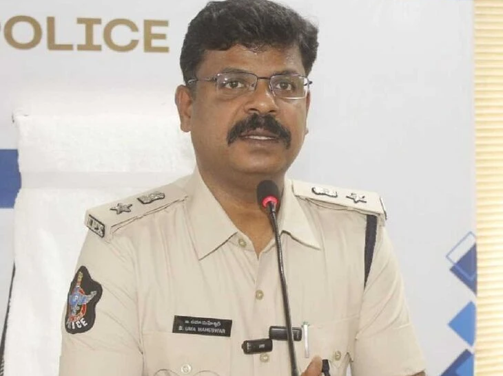 అసత్య ప్రచారాలు చేస్తే శిక్ష తప్పదు: ఎస్పీ