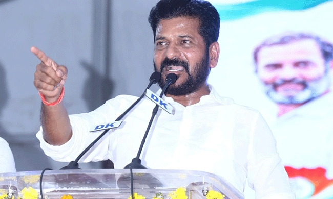 హాలీవుడ్‌ను హైదరాబాద్‌కు తీసుకొస్తాం: సీఎం