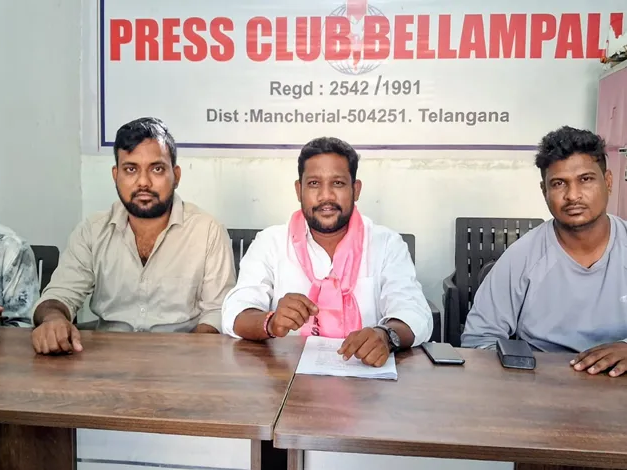 ‘రూ.450 కోట్ల అభివృద్ధి పనుల ప్రొసీడింగ్స్ బహిర్గతం చేయాలి’