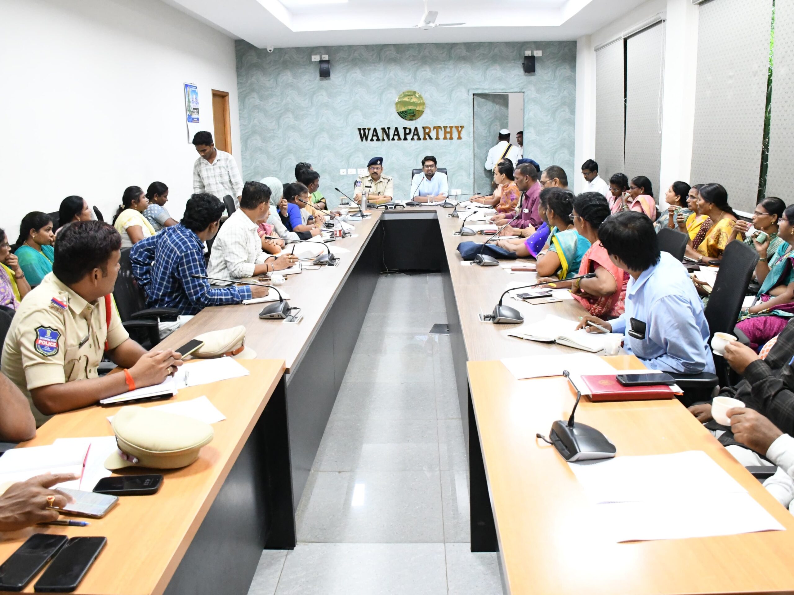 ‘బాల్య వివాహాలు జరగకుండా జాగ్రత్తలు తీసుకోవాలి’