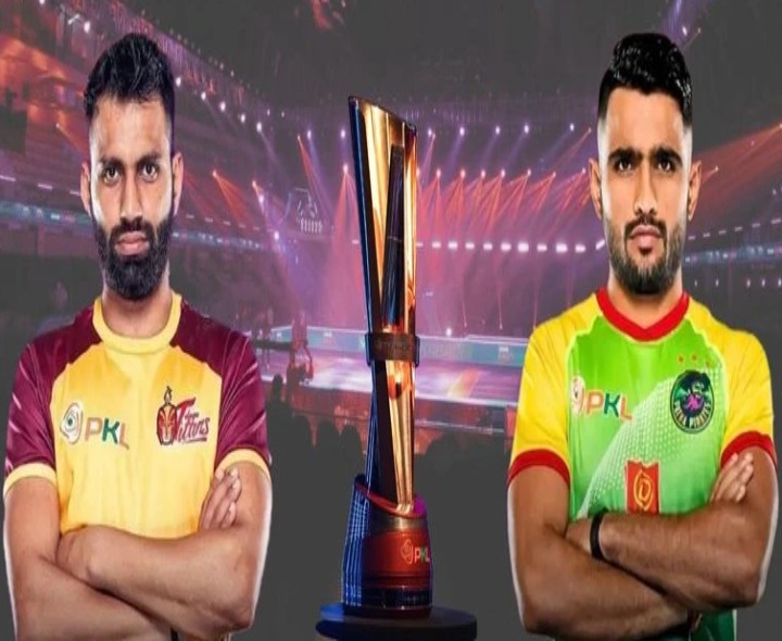 డూ ఆర్ డై: తెలుగు టైటాన్స్ vs పట్నా పైరేట్స్