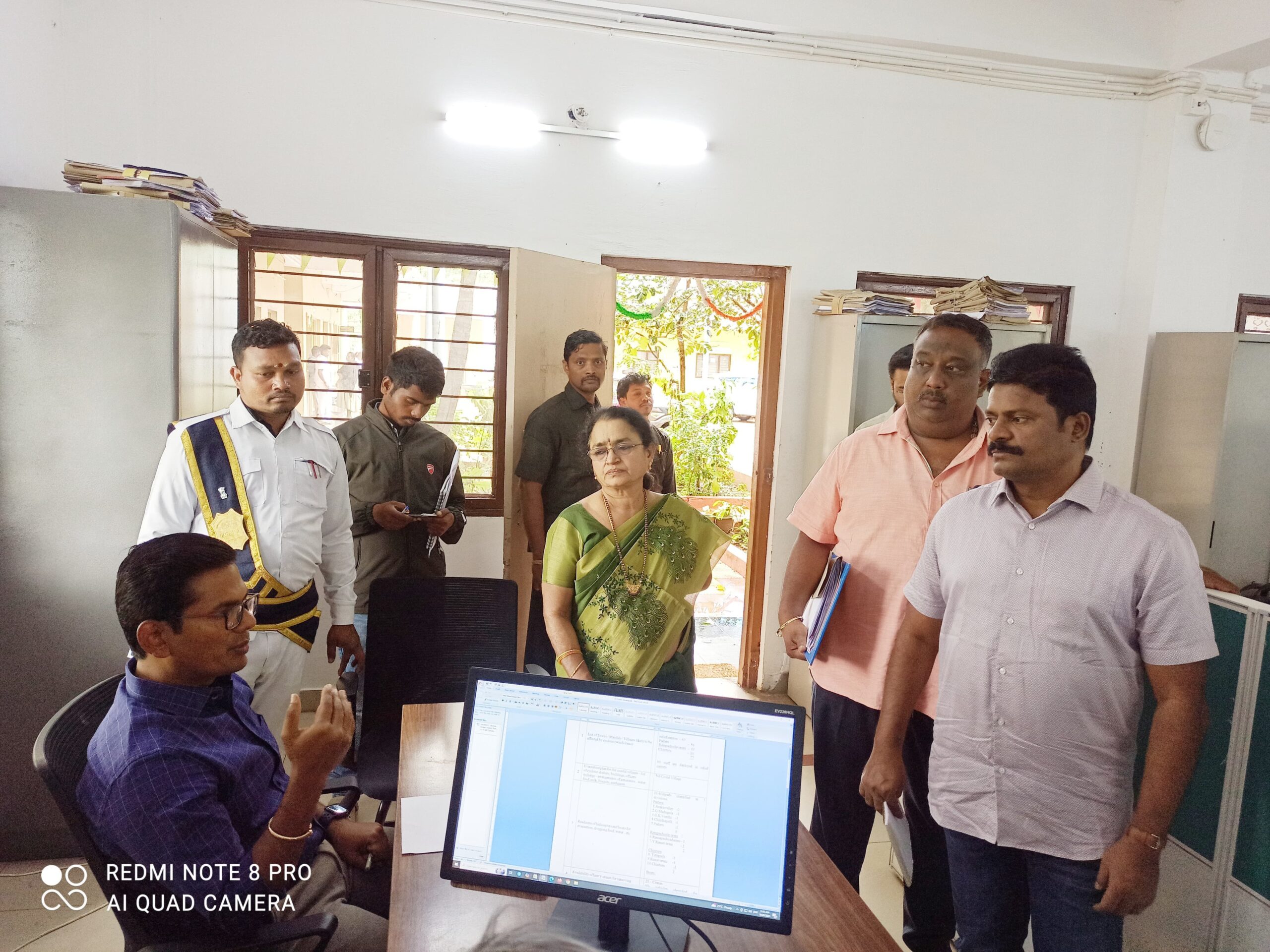 ‘ఊహాగానాలు, పుకార్లను నమ్మవద్దు’
