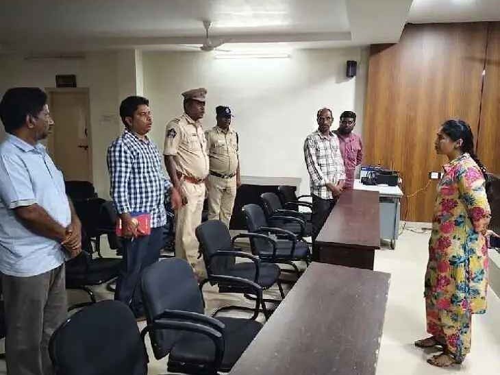 రేపు ఉదయం వరకు పవర్ కట్