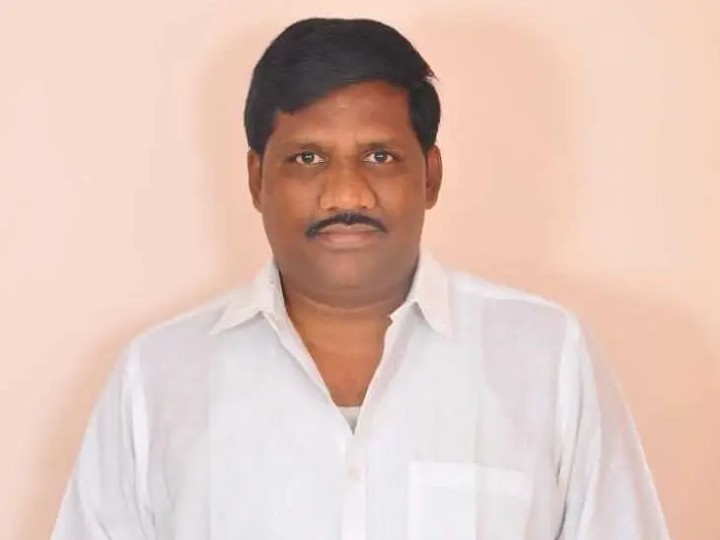 ఆర్యవైశ్య ఫెడరేషన్ జిల్లా అధ్యక్షుడిగా పవన్ కుమార్