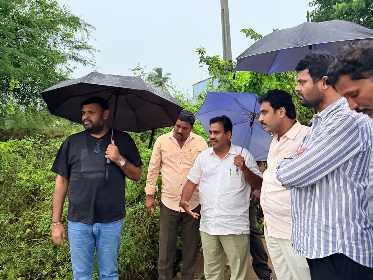 ప్రజల అప్రమత్తంగా ఉండాలి: ఎమ్మెల్యే