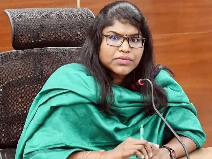 అధికారులకు కలెక్టర్ వెట్రి సెల్వి ఆదేశాలు