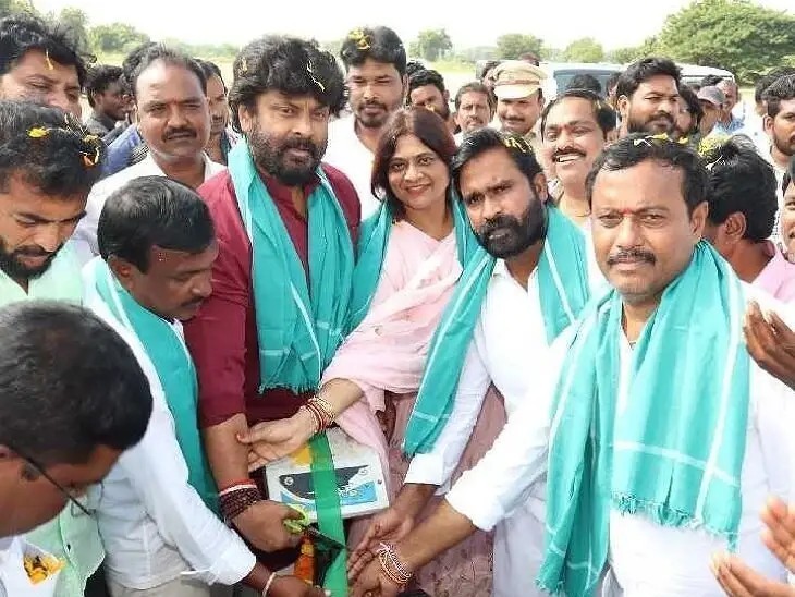 ‘రైతుల సంక్షేమానికి ప్రభుత్వం కట్టుబడి ఉంది’