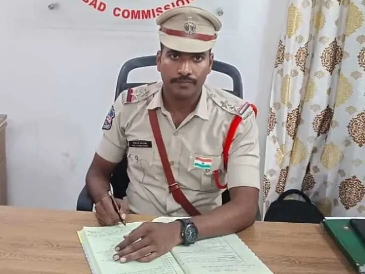 రౌడీ షీటర్ అరెస్ట్.. 7 రోజులు జైలు శిక్ష