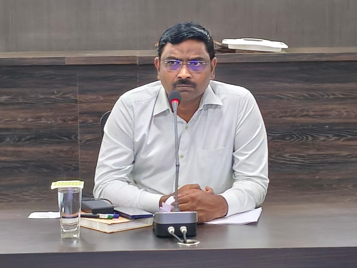 విపత్తు సమయంలో నిర్లక్ష్యం వహిస్తే ఊక్షించేది లేదు