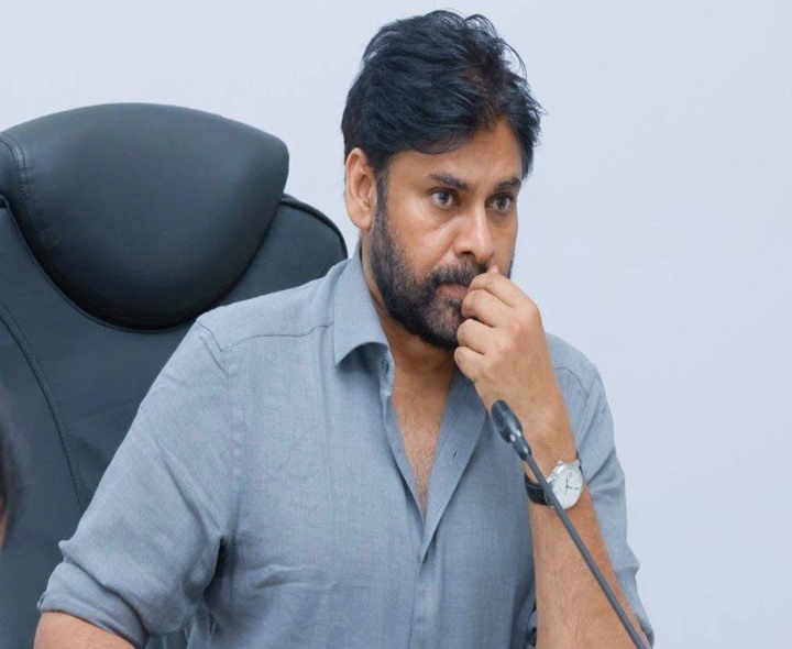 తుఫాన్ ప్రభావం.. పనన్ కీలక ఆదేశాలు