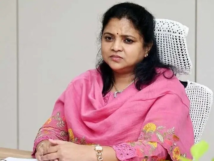 4,155 మందికి పునరావాసం: కలెక్టర్