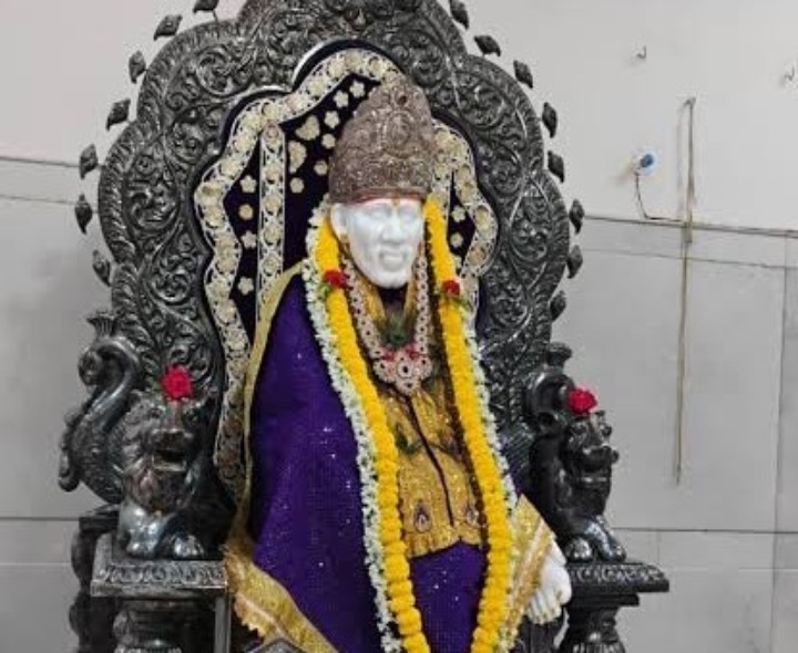 రేపు బాబా మందిరంలో ఏకాహం కార్యక్రమం