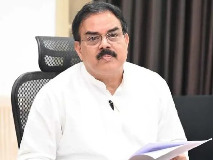 ప్రజలను సురక్షిత ప్రాంతాలకు తరలించాము : మంత్రి