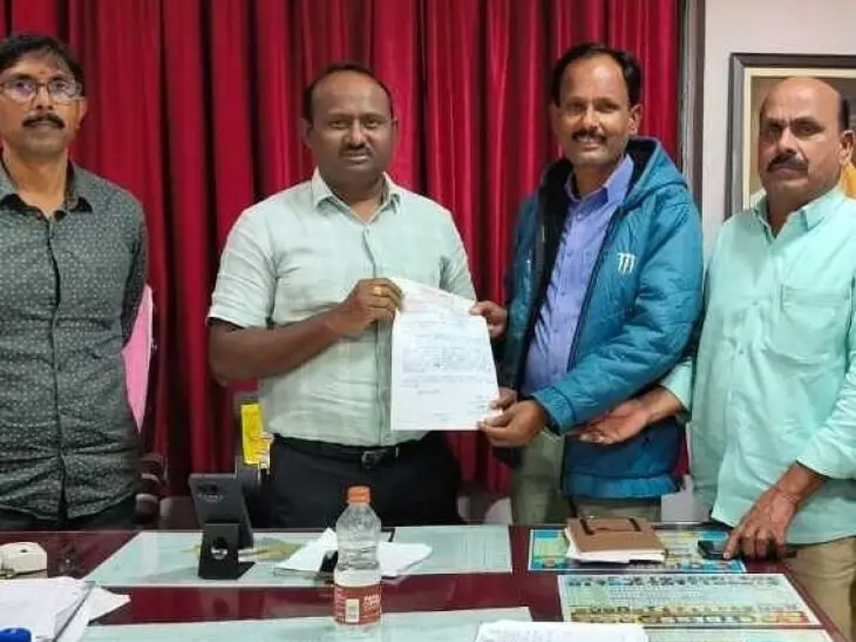 ‘పాఠశాలల విధులు విడుదల చేయండి’