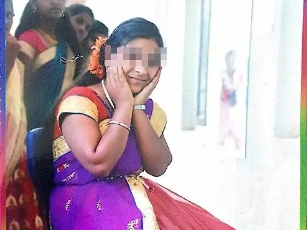 జహీరాబాద్‌లో యువతీ అదృష్టం