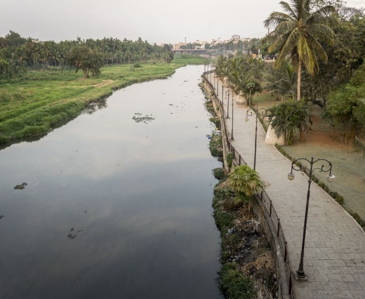 మూసీ ప్రాజెక్టు ముందడుగు.. అభివృద్ధికి 734 ఎకరాలు!