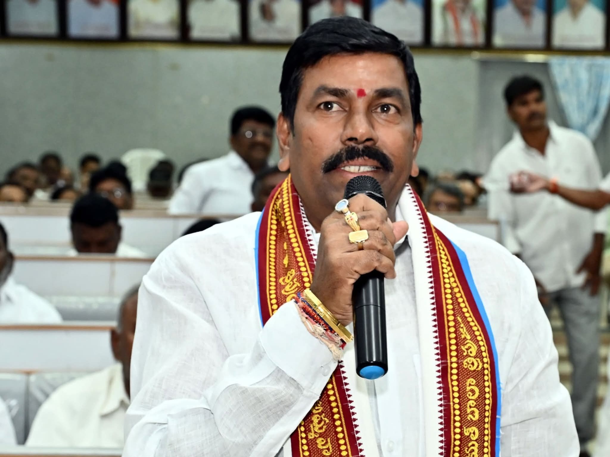 జిల్లాలో నేడు కోటి సంతకాల సేకరణ కార్యక్రమం