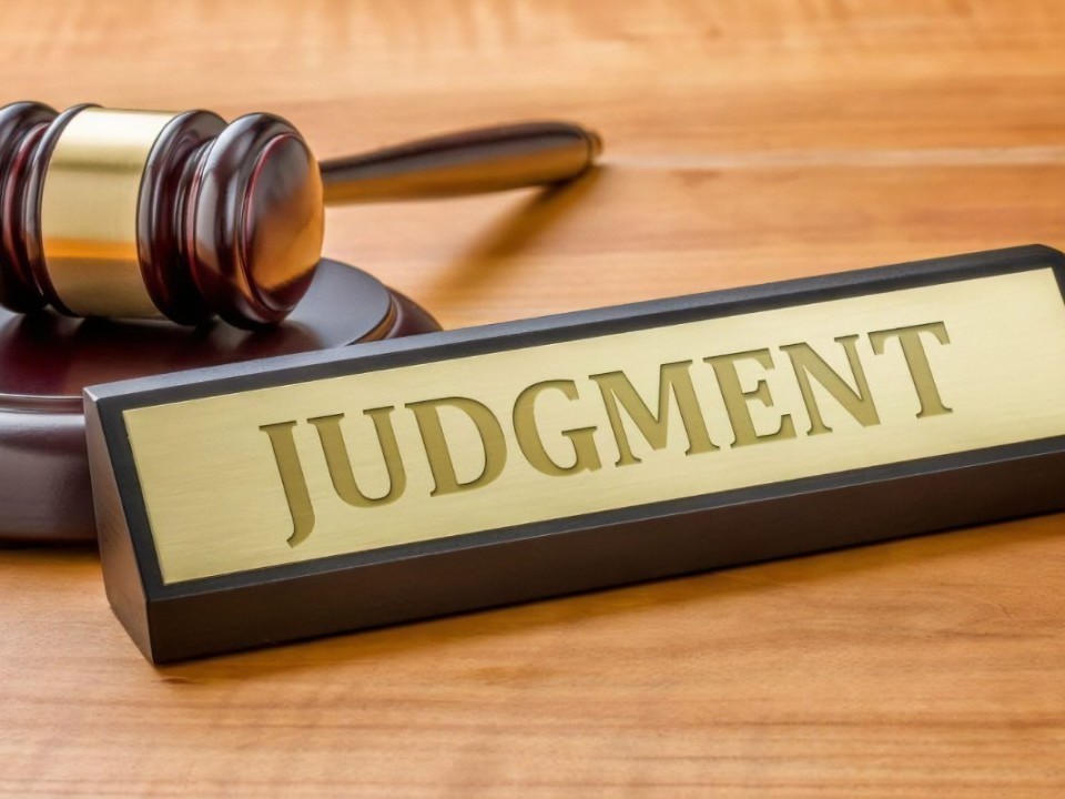 ఫోక్సో కేసులో నిందితుడికి 20 ఏళ్ల కఠిన కారాగార శిక్ష