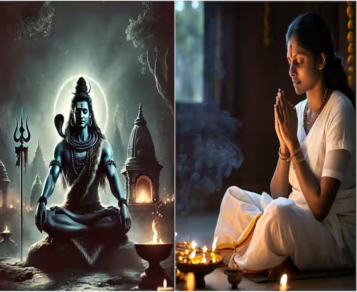 కార్తీకమాసం స్పెషల్: ఉపవాసం ఉంటున్నారా?